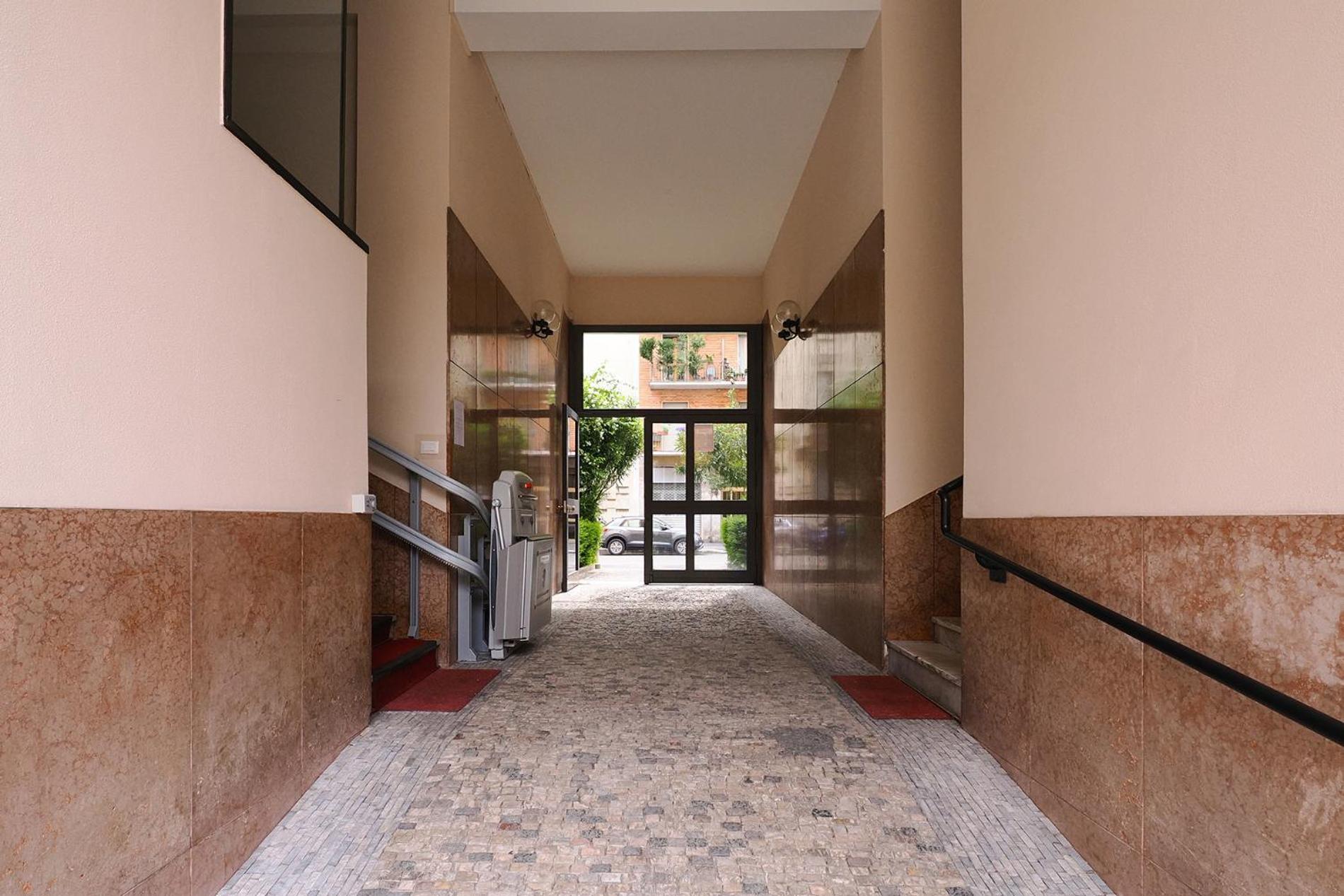 Plana - Tennis Club Milan